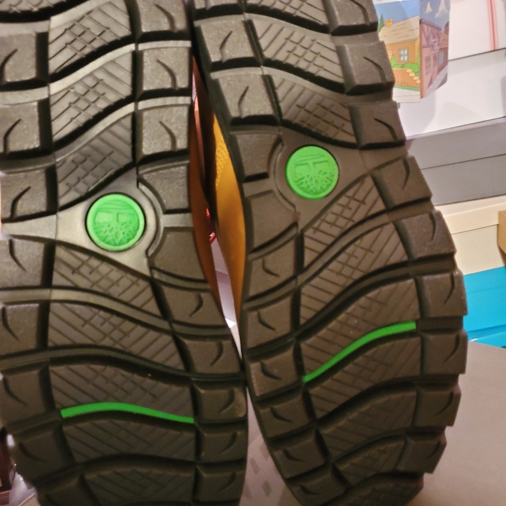 Timberland boots - Picture 3 of 5